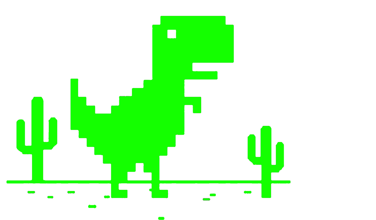 dino icon